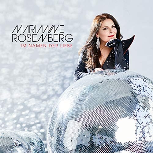 Im Namen der Liebe von Marianne Rosenberg bei Amazon Music - Amazon.de